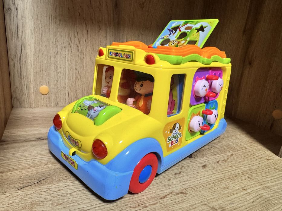 Интерактивни играчки