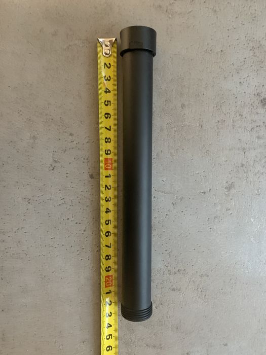 Trendys prelungitor de dus