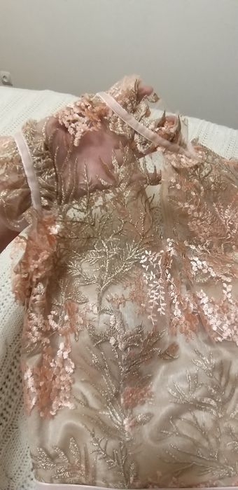 Продам вечернее платье