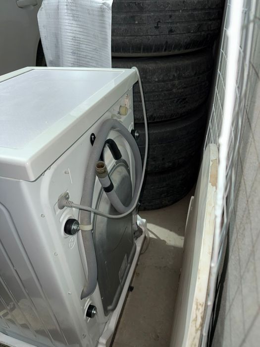 Стиральная машина продаётся