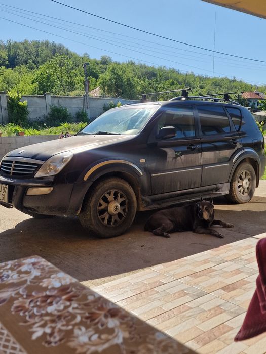 Vand masina Rexton