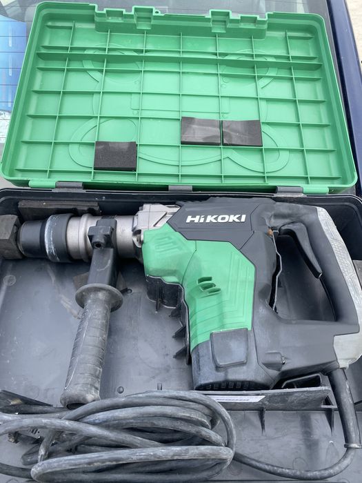 Rotopercutor HIKOKI DH 40MC, an 2024