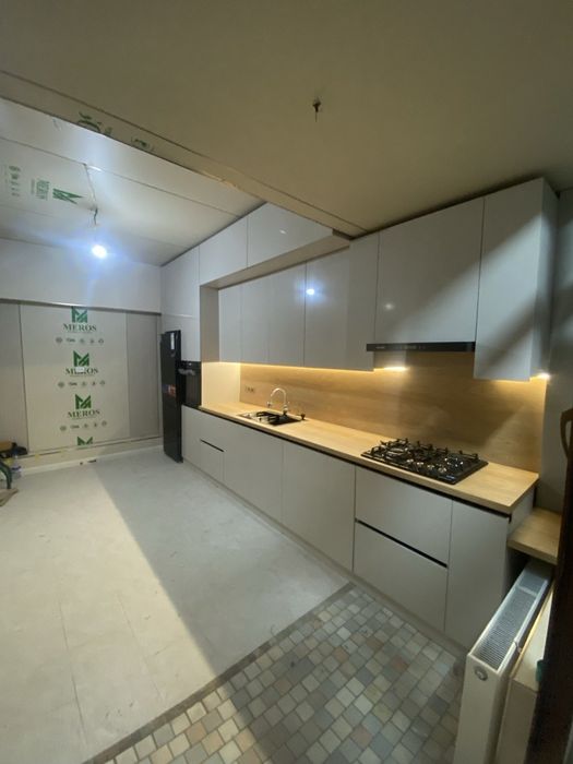 Мебель на заказ на любой вкус