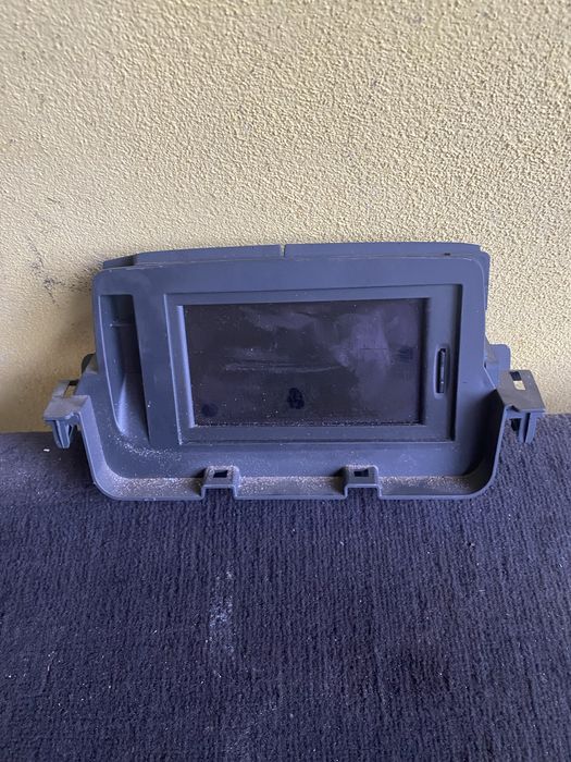 Display Renault megane 3 Pret 250 lei