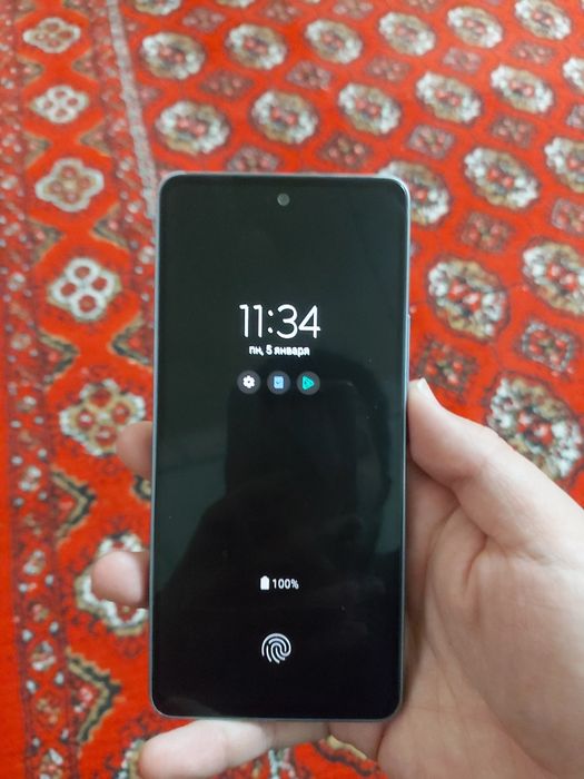 Samsung A 53 sostaniya chótki