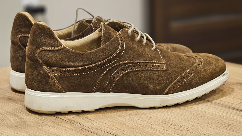 Обувки Andrews Casual