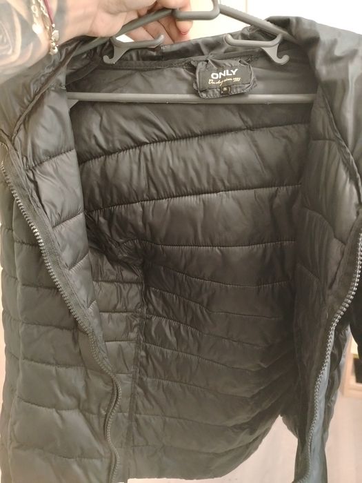 Преходно дамско яке ONLY