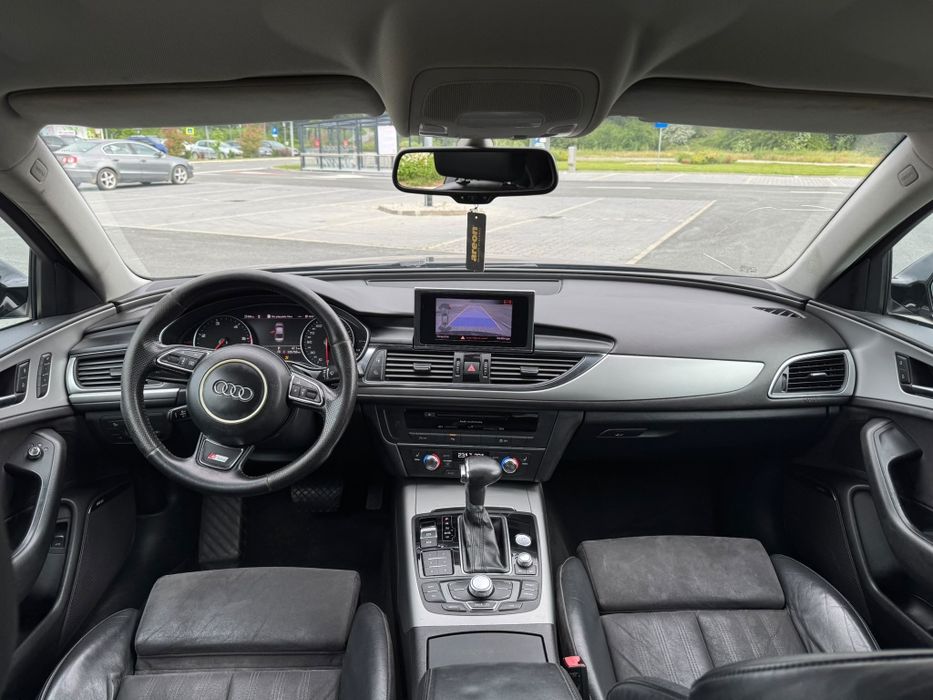 De vanzare audi a6