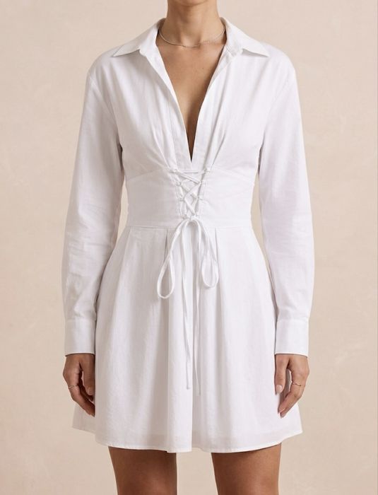 ВСИЧКО 30€ / Рокли - Zara, Bershka, H&M