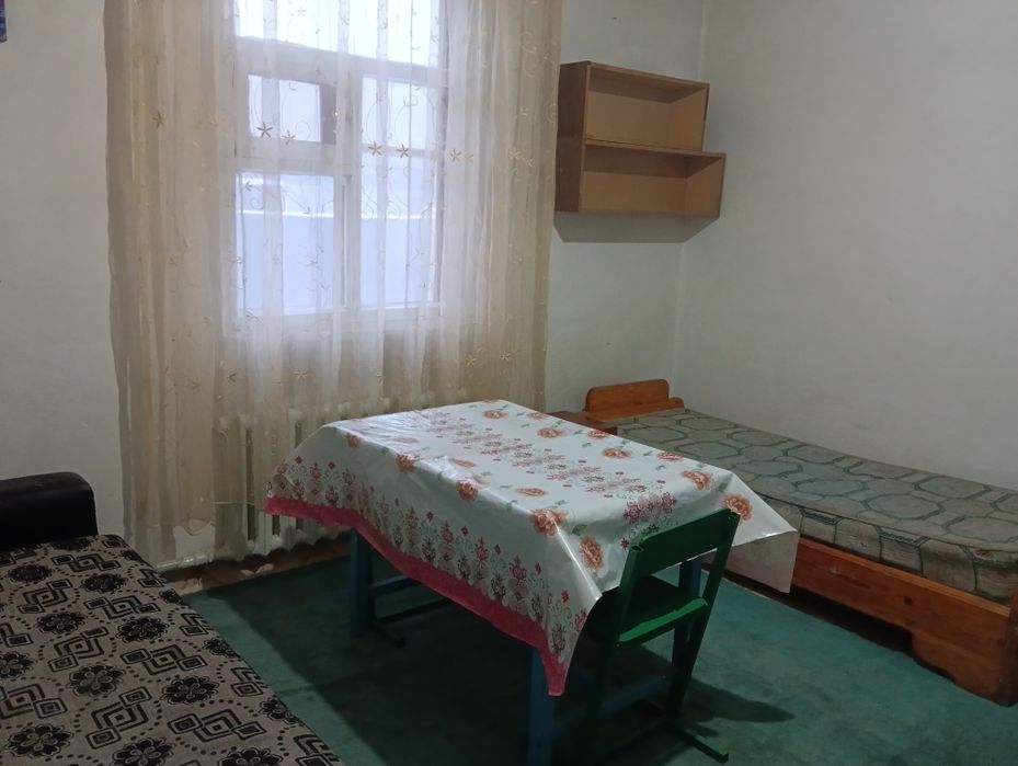 Сдам комнату в районе чугунки