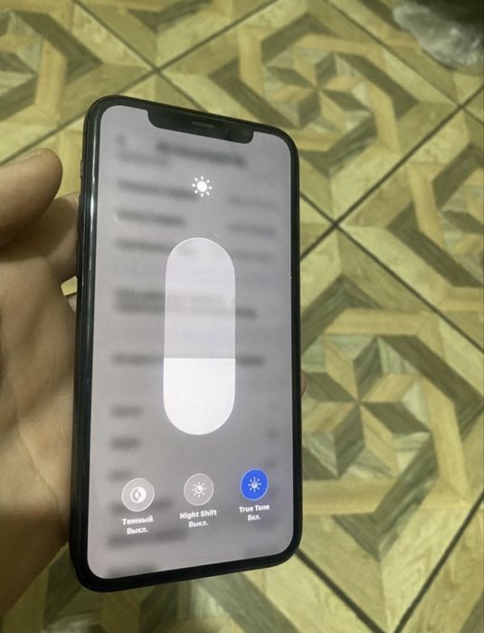 Iphone 11 pro 64 gb