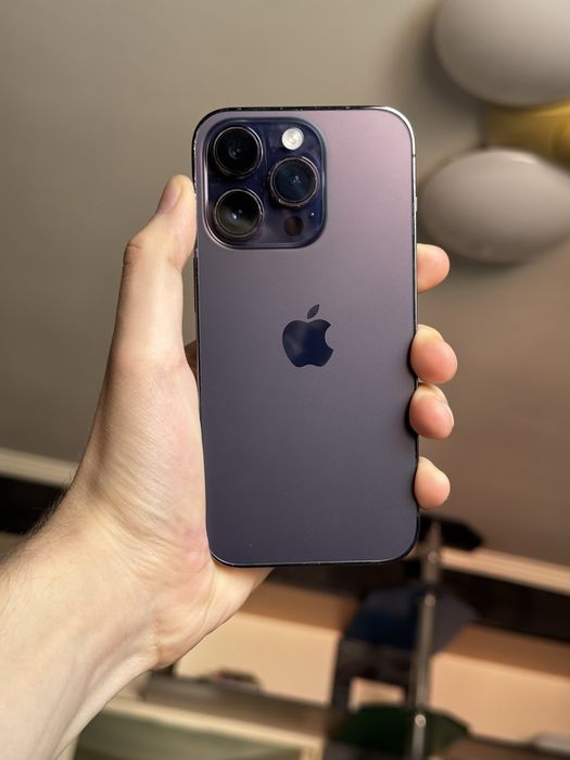 iPhone 14 pro 256gb