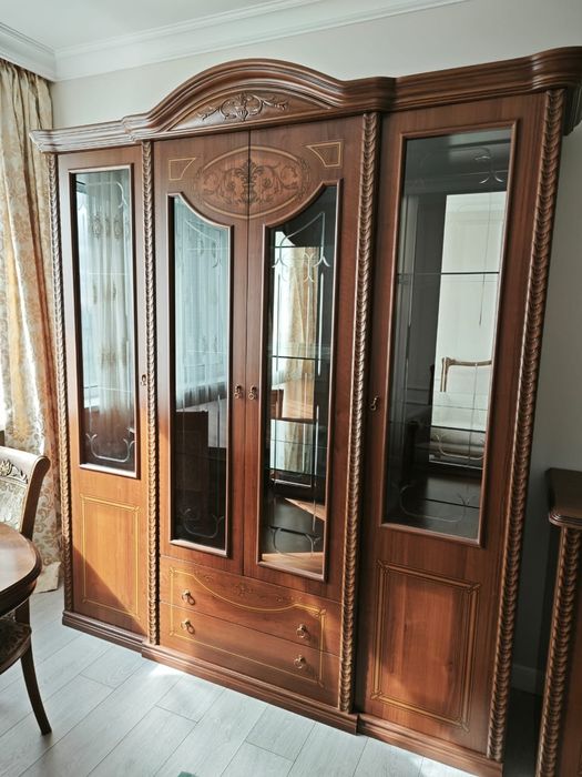 Мебель для гостиной