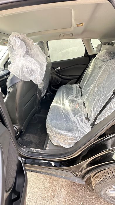 Chevrolet Tracker premier plus