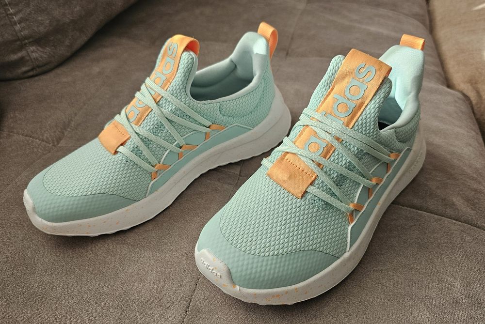 Нови Adidas Lite Racer Adapt 5.0 детски 33 1/2