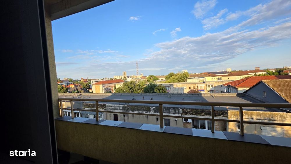 Apartament 4 camere | 90 mp | 4 balcoane | Complex Studentesc