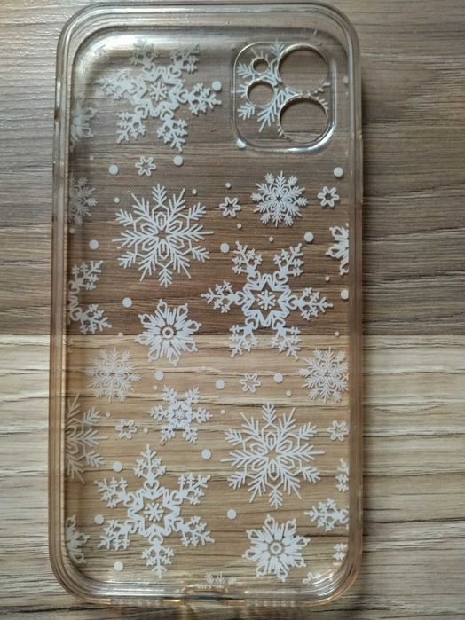 Кейс за iPhone 11