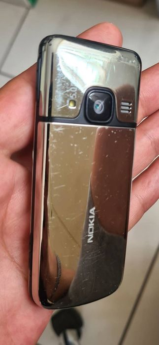 Nokia 6700 Classic - Perfect Funcțional, Liber de Rețea + Husă Nouă Pouch