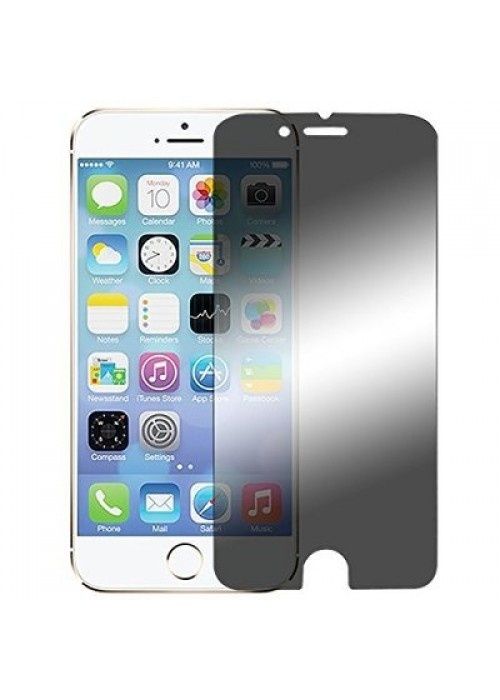 Folie PRIVACY Apple iPhone 8, Elegance Luxury duritate 9H