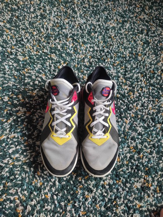 Adidași Nike Lebron 18 × Space Jam