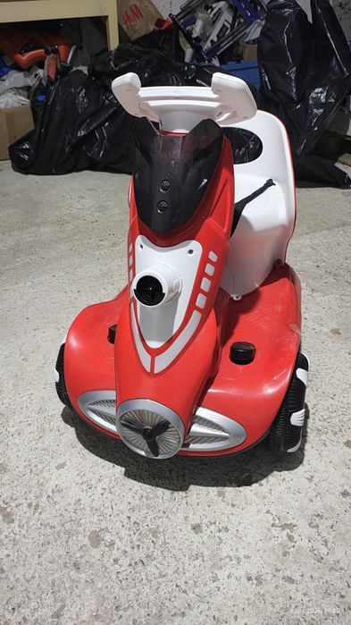 Scuter electric copii