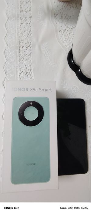 Продам Honor x9c Smart