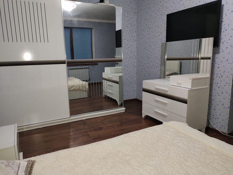 Спальный гарнитур