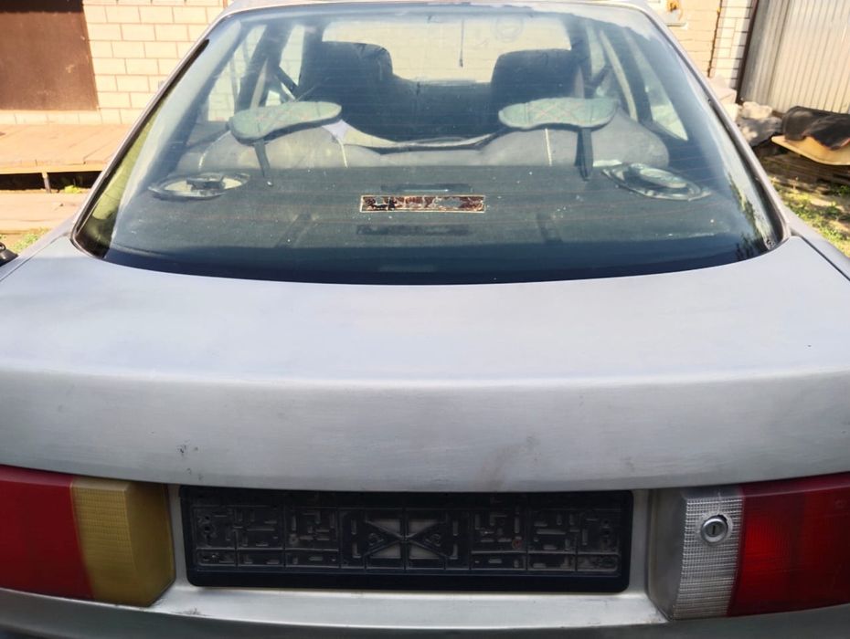 Audi 80 B 3; 1991г бу