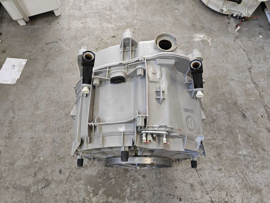 Cuva completa masina de spalat Beko WMY61483LB2 cod piesa 2880602900, fara uzura la rulmenti /R28