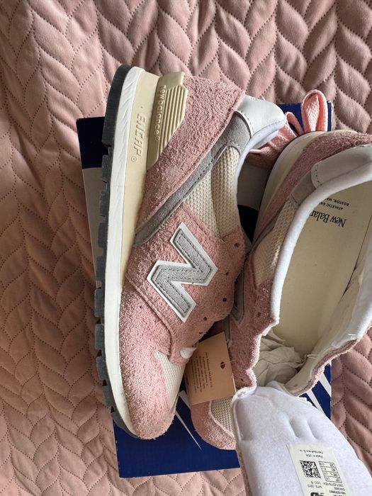 New Balance 996 оригинални USA