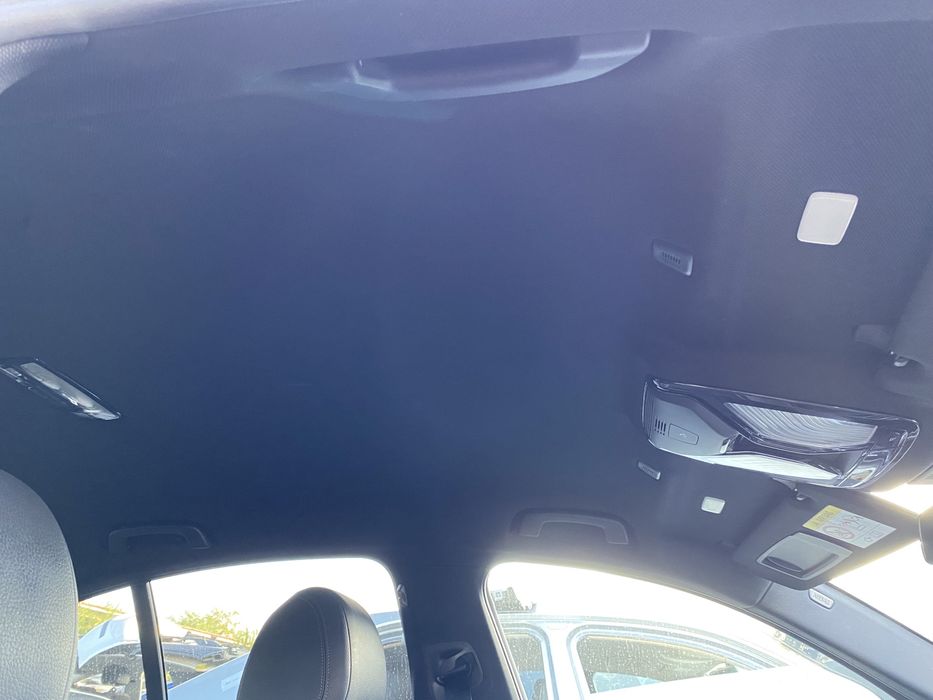 Geam ușă dreapta față BMW G30