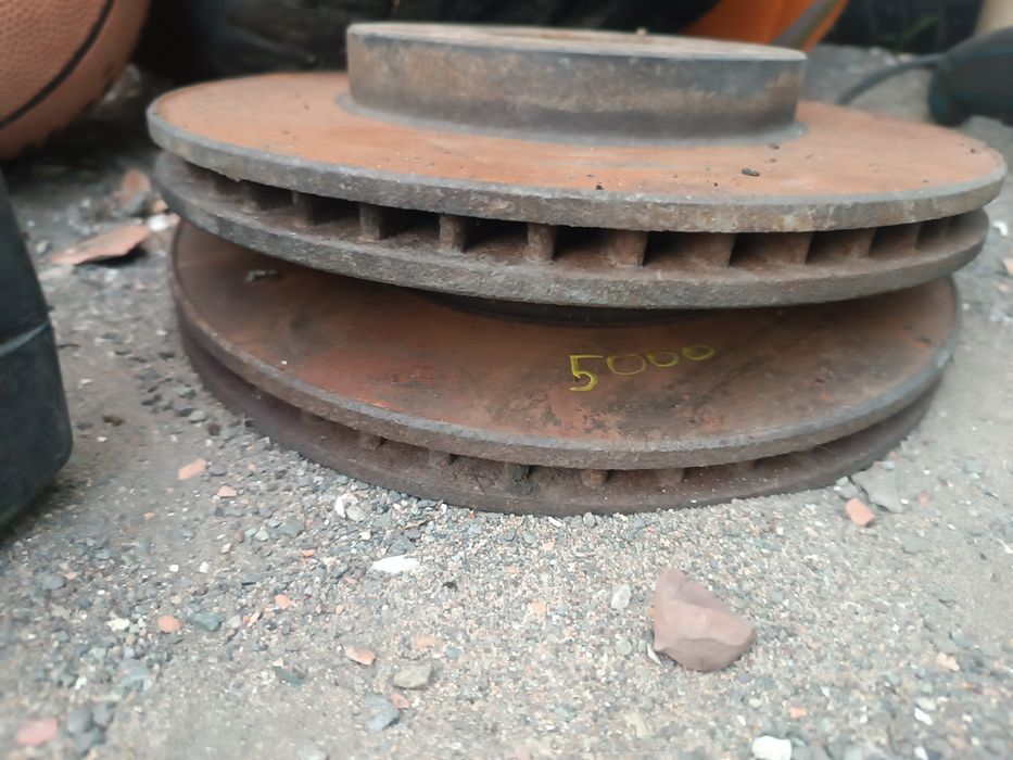 Мазда трибьют на разбор