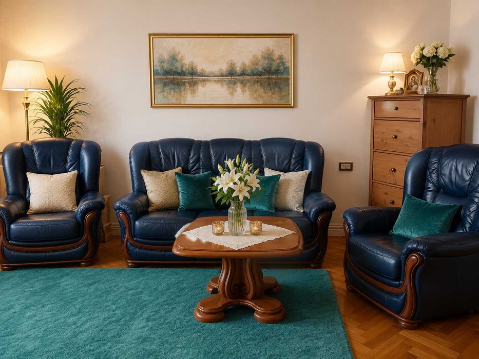 Set mobilier living