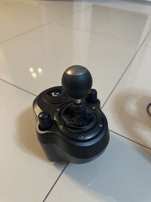 Volan Logitech G29 + schimbator