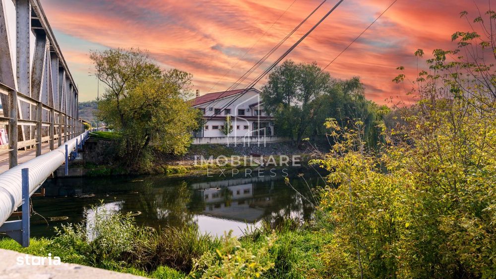 Comision 0%. Business functional – de vanzare | Apahida, Cluj