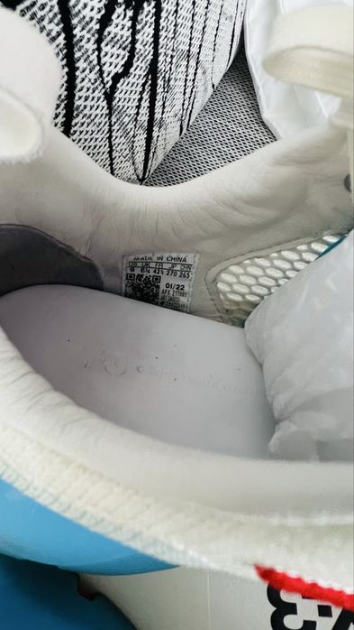 Adidas Y-3 Yohji Yamamoto