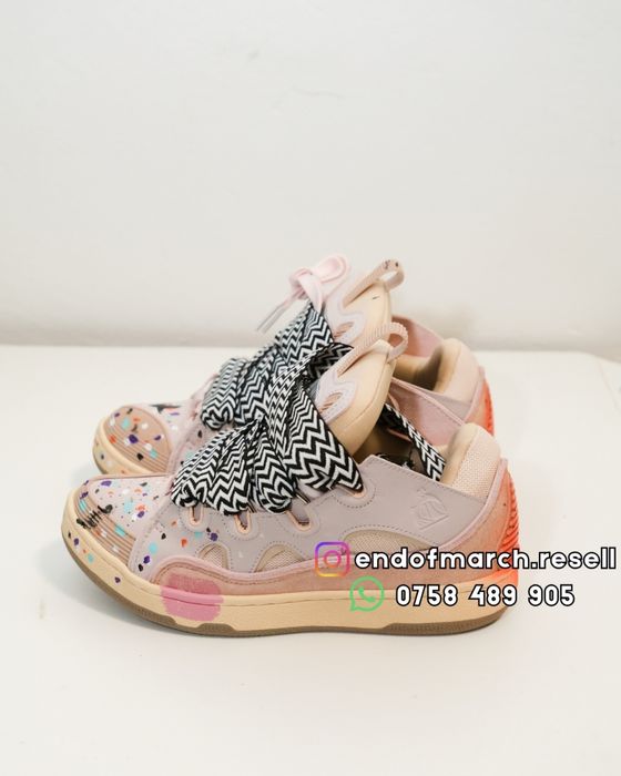 Lanvin x Gallery Dept Pale Pink