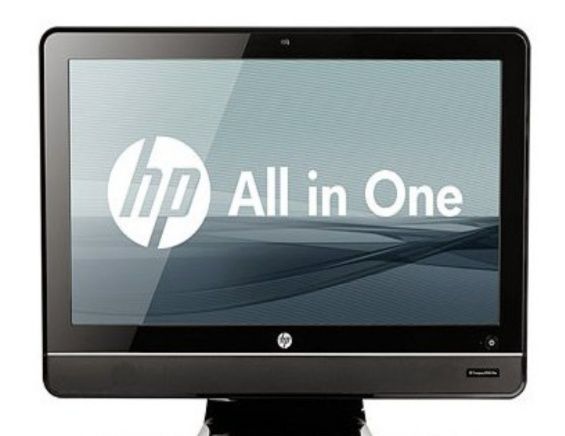 моноблок hp compaq 8200 elite