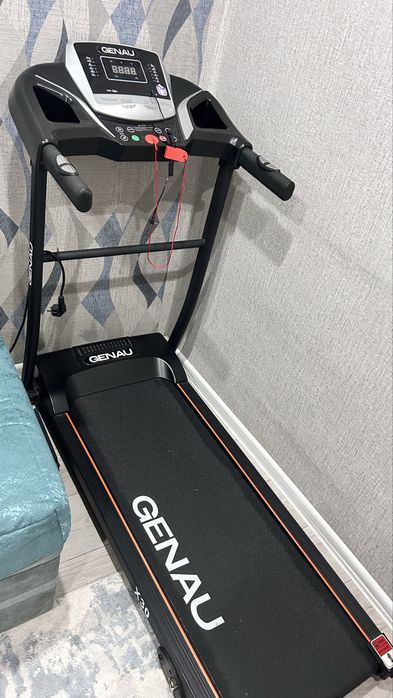 Продам беговую дорожку!