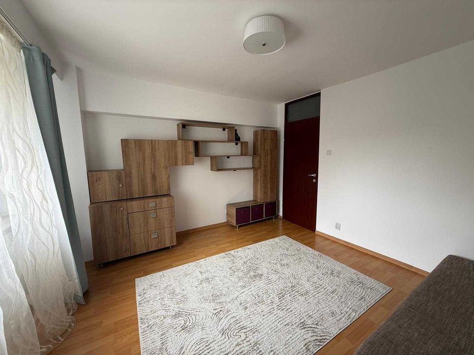 PF inchiriez apartament 2 cam, parcare Marasti/Gheorgheni, Dorobantilor FSPAC/UTCN