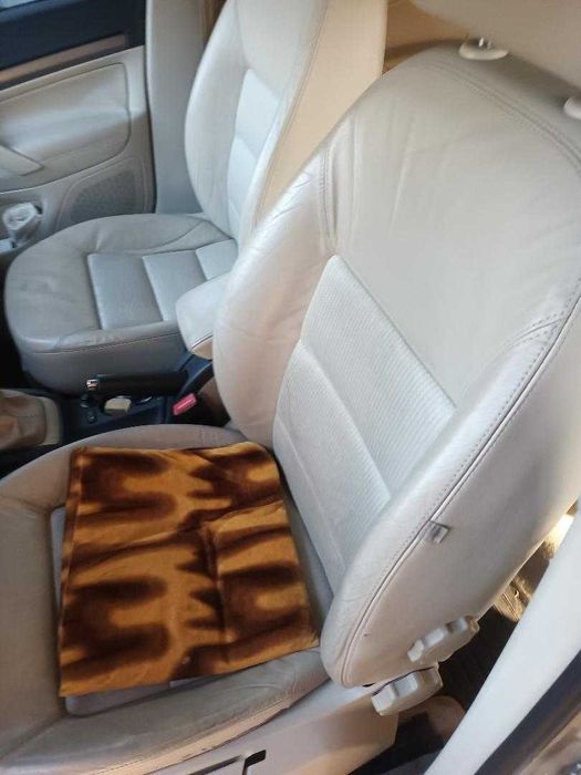 Vand Skoda Octavia II 2005