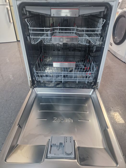 Съдомиялна Bosch A+++ 14 комплекта Zeolite