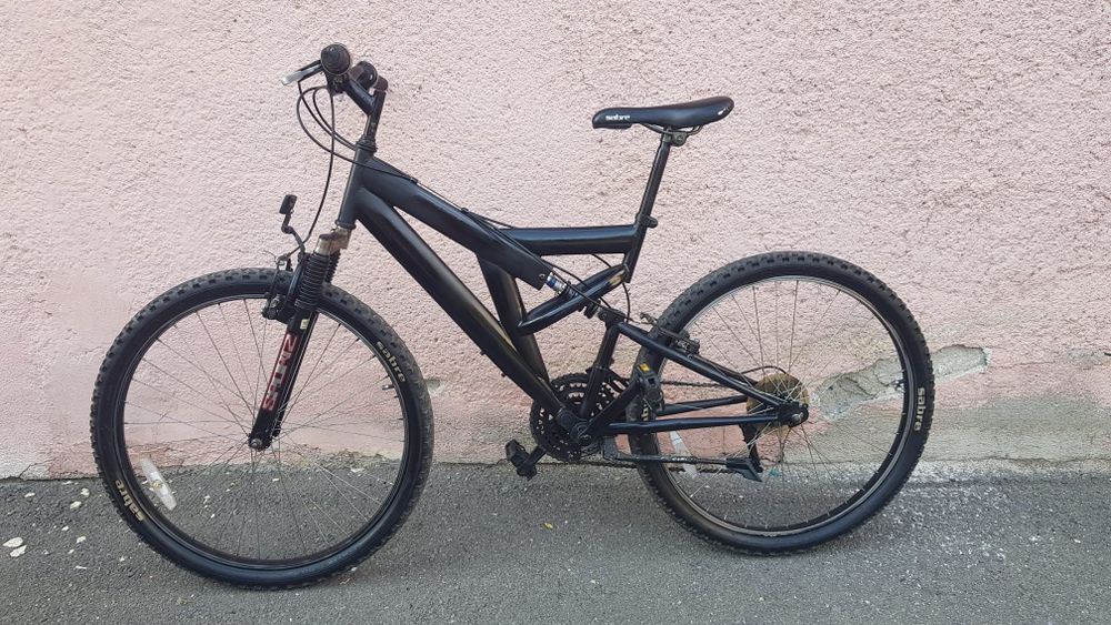Bicicletă Sabre ...