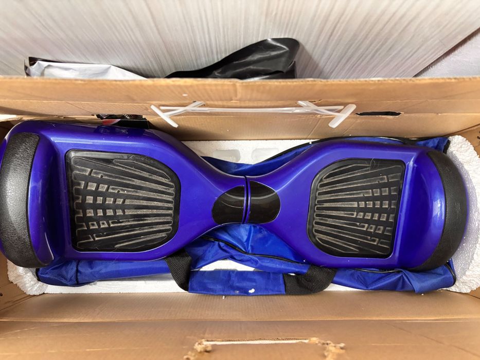 Hoverboard electric
