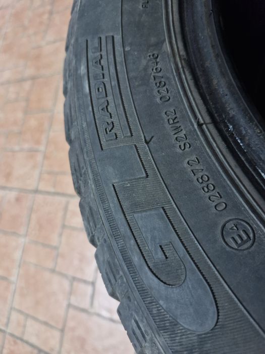 Anvelope iarna  GT Radial Winterpro2 185 60 R15