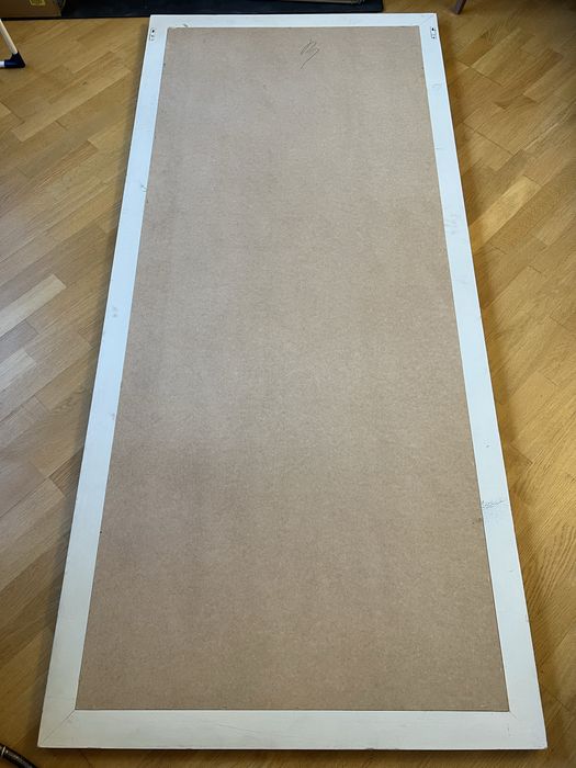 Зеркало настенное