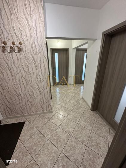 Apartament 3 camere | 2 bai | etaj intermediar | Piata Flora