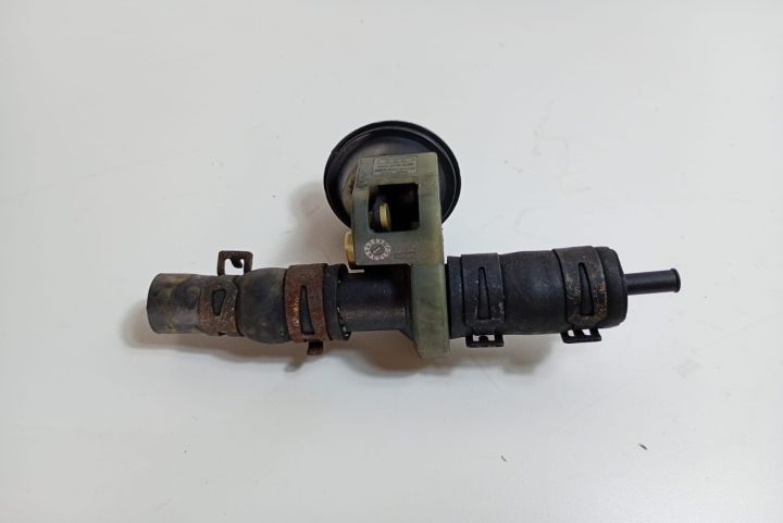 Supapa incalzire 4A0819809 Audi A4 B5 (facelift) seria