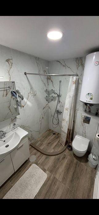 Дава се под наем Двустаен апартамент в Варна, Бриз - 60 кв.м за 787.95 € - Снимка #4