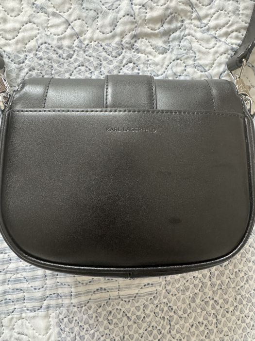 Чанта “Karl Lagerfeld”